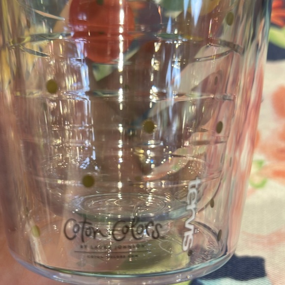 Tervis Best Teacher Ever 24oz - Picture 5 of 5